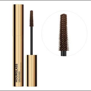 Hourglass - Hourglass Unlocked Defining and Lengthening Tubing Mascara